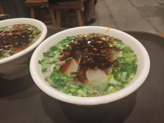-思泊湖牛肉面(兰州总店)
