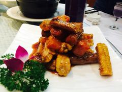 恒嘉食府-恒嘉食府(永基广场店)