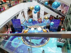 -保利MALL(天鹅湖店)
