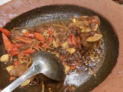 -柴米油盐(土菜院子店)
