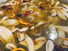 -云南邹记天麻火腿鸡(簇桥店)