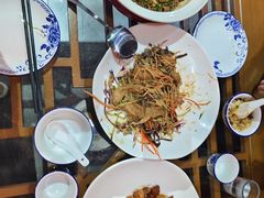 -良师门滨海人家·海鲜·家常菜(滨海城店)