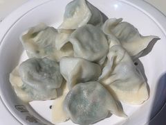 -日丰园海肠水饺·老字号大连海鲜(银泰城店)