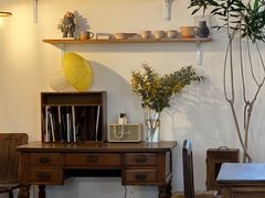 -春风十里咖啡馆