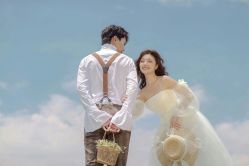点击看大图 -雨墨婚纱摄影工作室