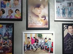 -韩国大金刚烤肉·料理(印象城店)