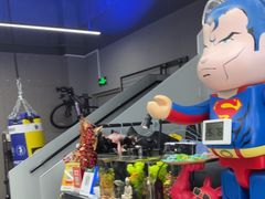-EASY POWER健身工作室(浦东大道店)