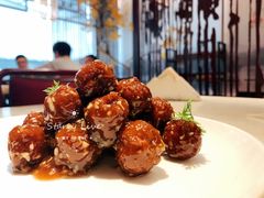 -京华烟云·北京烤鸭(领展购物广场·中关村店)