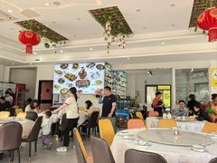 -碧海银沙海鲜餐厅(恒大海上威尼斯店)