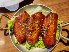 -魏客咖啡(中铁中心店)