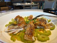-滋粥楼·顺德菜(番禺广场总店)