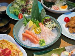 -鱼跃食堂·精致寿司(东林美域店)