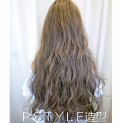 -P.STYLE 派斯造型