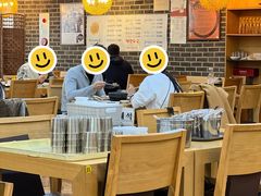 -江南面屋(明洞店)
