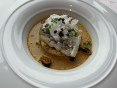 -翡翠36餐厅(浦东香格里拉店)