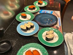 -元通寿司(地标店)