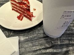 -THE WOODS 简餐 (国贸商城店)