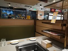 -海底捞火锅(漕宝路店)