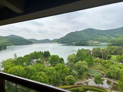 -宁波九龙湖开元度假村
