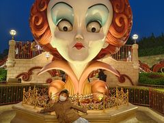 -上海迪士尼度假区