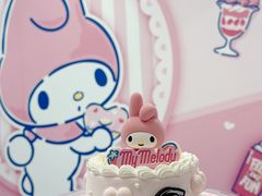 -DQ·蛋糕·冰淇淋(金源新燕莎MALL店)