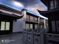 -馋遇江南·精致湖景雅宴(东方之门店)