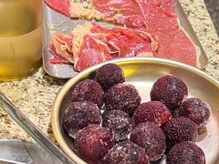 -首尔烤肉大排档(合生汇店)