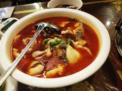 -缪氏川菜(丰盛町店)