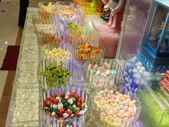 -芭菲盛宴·环球美食(袁家岗店)