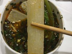 -漾亚·雍雅合鲜(鹭岛店)