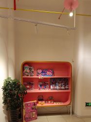 -玩元素·家庭游乐成长中心(香格里拉店)