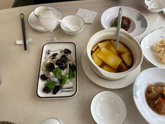 -锦海城市大酒店·上海酒楼(会馆浜路店)