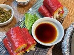 -潮粥荟·潮汕砂锅粥(槐房万达店)