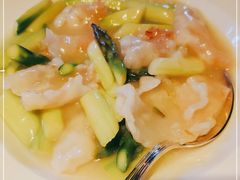-丽思卡尔顿酒店-天泰轩中餐厅(大沽北路店)