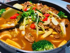 -鲁秀才炒鸡(龙湖西溪天街店)
