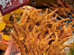 -野人部落(沈阳一店)