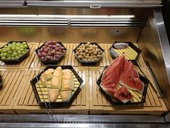 -火炉火自助餐(西直门凯德MALL店)