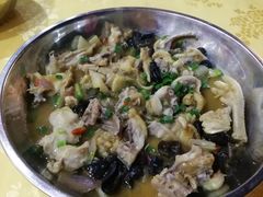 -涛记酒家(瑞宝南路店)