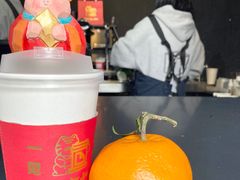 -JPG coffee(广州体育西店)