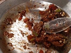 -白翔甜食店