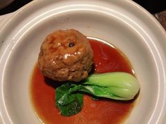 -前海沿·青岛菜(大拇指广场石老人店)