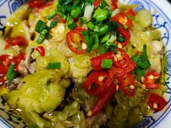 -胖东瓜·浏阳菜馆(火车站店)