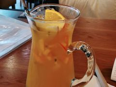 -街角 T·COFFEE 融合料理·BISTRO(车公庙店)