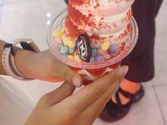 -DQ·蛋糕·冰淇淋(五棵松万达店)