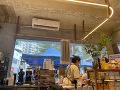 -MQ COFFEE STAND明谦(新洲店)
