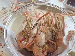 -小林哥的海鲜馆·夜宵烧烤(渔人码头店)