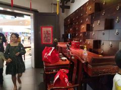 -受气牛肉·重庆耙牛肉(来福士店)
