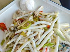 -七的湖·晚芳亭·阳澄湖农家菜·大闸蟹(莲花岛店)