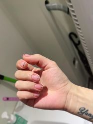 点击看大图 -沐蕙日式美甲美睫皮肤管理