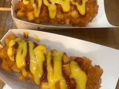 -青春米热狗